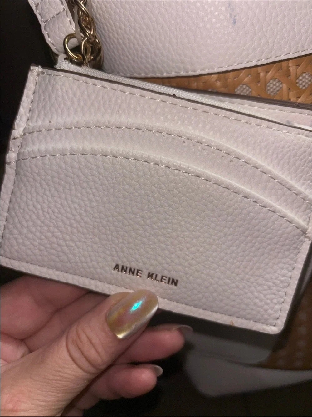 Anne Klein anne klein